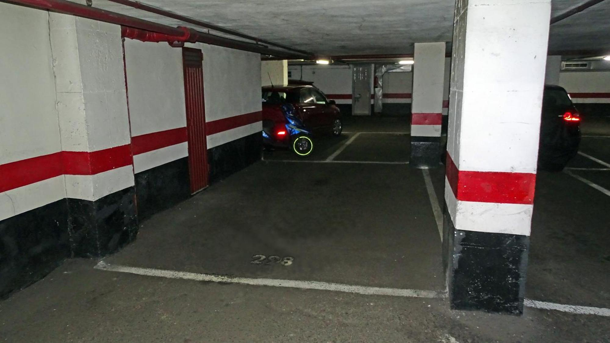 Santa Cruz De Tenerife, Piso Centrico, Amplio Y Con Garaje Exterior foto